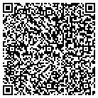 QR code with American Health Network-Ohio contacts