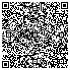 QR code with C & L Concrete Pumping Inc contacts