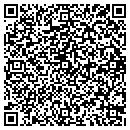 QR code with A J Moving Service contacts