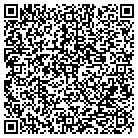 QR code with Clermont County Recorder's Ofc contacts
