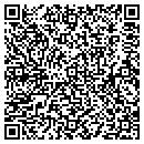 QR code with Atom Design contacts