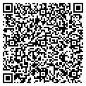QR code with T C Toys contacts