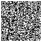 QR code with Cincinnati Landscape Light Str contacts