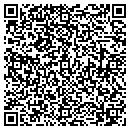 QR code with Hazco Services Inc contacts