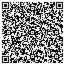 QR code with Tigereye Design contacts
