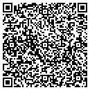 QR code with Lin Buffett contacts