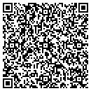 QR code with E N C Group Inc contacts