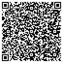 QR code with United Automotive contacts