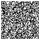 QR code with UAW Local 1889 contacts