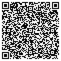 QR code with IBM contacts