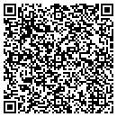 QR code with Hip Chix Studios contacts