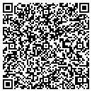 QR code with James Hubbard contacts