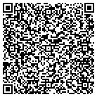 QR code with Rainbow-River View Child Care contacts