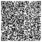 QR code with Cincinnati Spine Institute contacts