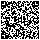 QR code with Fibres Inc contacts