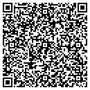 QR code with D Lind & Assoc contacts
