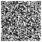 QR code with Hyde Park Hair Centre contacts