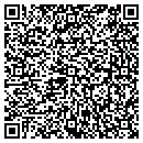 QR code with J D Mozingo & Assoc contacts