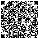 QR code with Maplebrook Tack & Harness contacts