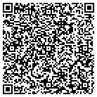 QR code with Michael G Saribalas DO contacts