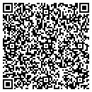 QR code with D&D Auto Mall contacts
