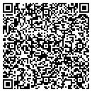QR code with Donnaco contacts