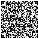 QR code with Sandel Corp contacts