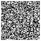 QR code with Heartland Vineyards contacts