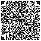 QR code with Kotecki Monuments Inc contacts