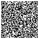 QR code with A Touch Of Class Plumbing contacts
