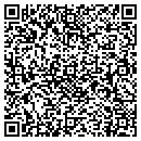 QR code with Blake's Gym contacts