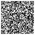 QR code with Claires contacts