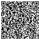 QR code with Kenneth Dues contacts