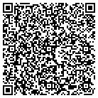 QR code with Apollo-Dreyer Hearing Assoc contacts