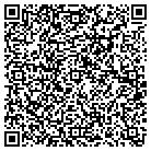 QR code with Acc U Rate Mortgage Co contacts