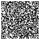 QR code with J & J Refuse contacts