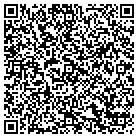 QR code with Munn's Barber & Styling Shop contacts