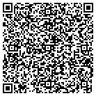 QR code with Holzer Clinic Of Lawrence contacts