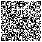 QR code with HMS General Contracting Co contacts