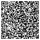 QR code with Uptown Packaging contacts