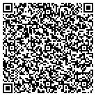 QR code with Anderson's Carpet Service contacts