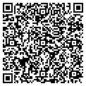 QR code with Remedys contacts