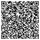 QR code with Underwood Bee Service contacts