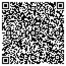 QR code with Zorba's Restaurant contacts