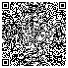 QR code with Jefferson Behavioral Hlth Sys contacts