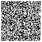 QR code with Custom Baking Products LLC contacts