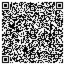 QR code with R & R Plastics Inc contacts