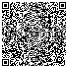 QR code with Ullery Vending Service contacts