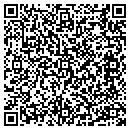 QR code with Orbit Testing Inc contacts