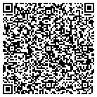 QR code with Tabors Welding Fabg Repr contacts